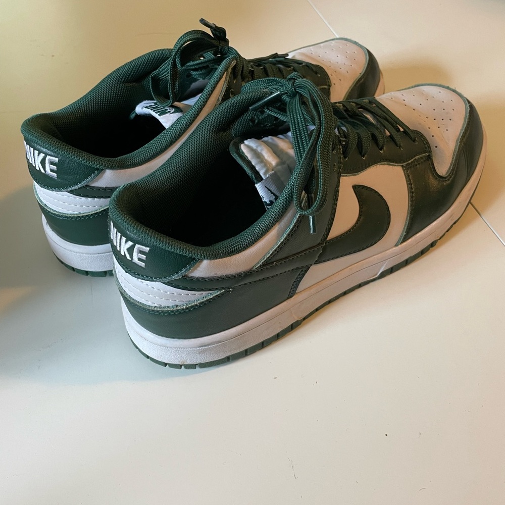 Nike dunk lows